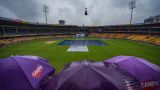 IND vs NZ Test: