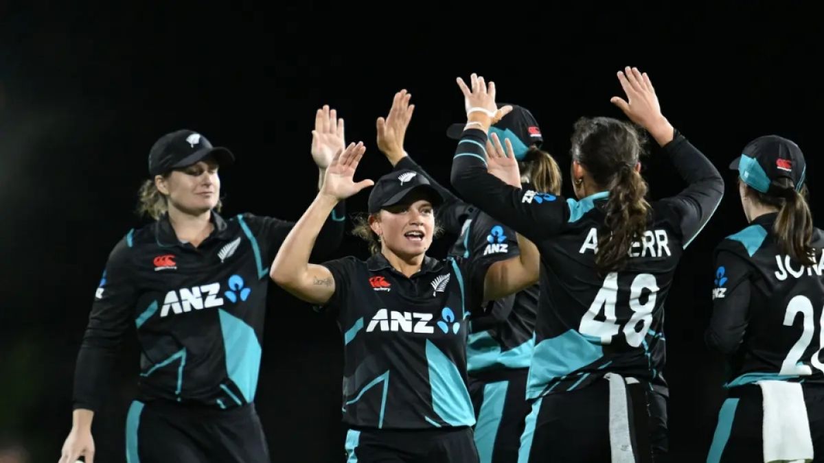 IND vs NZ, Womens ODI: New Zealand squad for ODI series against India