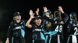IND vs NZ, Womens