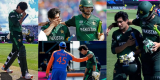IND vs PAK :