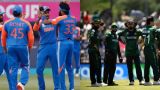 IND vs PAK Pitch