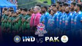 IND vs PAK T20