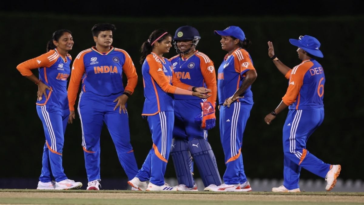 IND vs PAK Womens T20 World Cup Pitch Report: दुबई इंटरनेशनल स्टेडियम, की पिच रिपोर्ट कैसी होगी?
