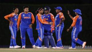 IND vs PAK Womens T20 World Cup Pitch Report: दुबई इंटरनेशनल स्टेडियम, की पिच रिपोर्ट कैसी होगी?