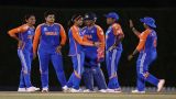 IND vs PAK Womens