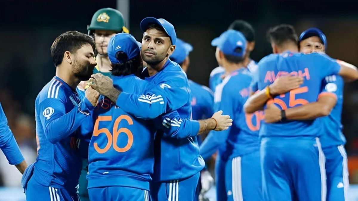 IND vs SA 1st T20 Playing 11: India Predicted Playing 11