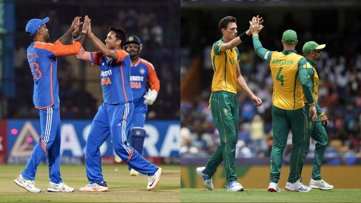IND vs SA 1st T20I Live Streaming: Where and how to watch IND vs SA T20I for free?
