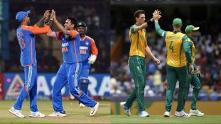 IND vs SA 1st T20I Live Streaming: Where and how to watch IND vs SA T20I for free?