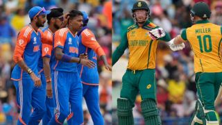 IND vs SA 1st T20I Weather Forecast: Will the match be washed out due to rain?