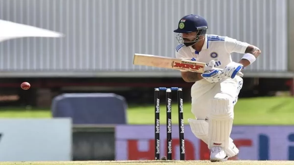 Ind vs SA 2nd Test When where and how to watch the match