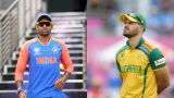 IND vs SA Pitch