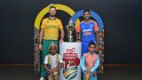 IND vs SA Pitch