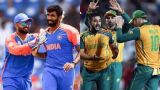 IND vs SA, T20