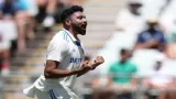 IND vs SA Test