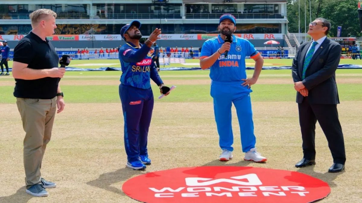 IND vs SL 3rd ODI Match Pitch Report: आर.प्रेमदासा स्टेडियम, कोलंबो की पिच कैसी होगी?