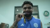 IND vs SL, 3rd