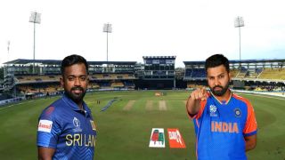 IND vs SL 1st ODI Match Pitch Report: आर.प्रेमदासा स्टेडियम, कोलंबो की पिच कैसी होगी?