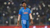 IND vs ZIM: 15-member