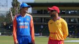 IND vs ZIM 3rd