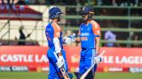 IND vs ZIM 5th