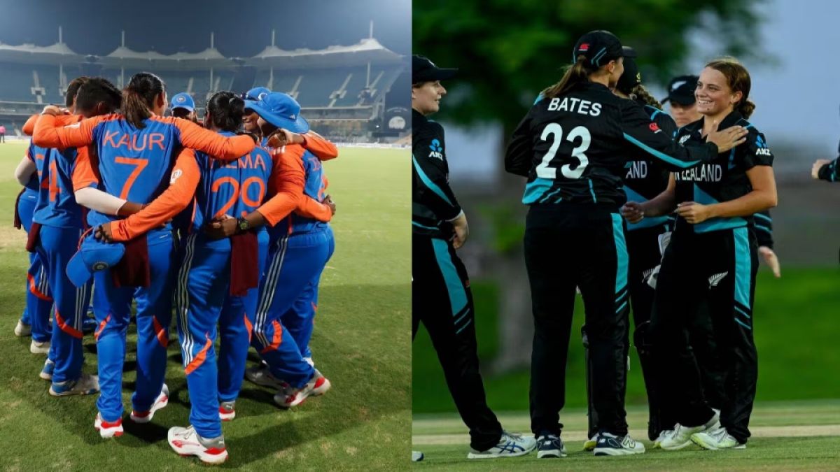 IND-W vs NZ-W Pitch Report: t20 world cup में दुबई इंटरनेशनल स्टेडियम, की पिच रिपोर्ट कैसी होगी?