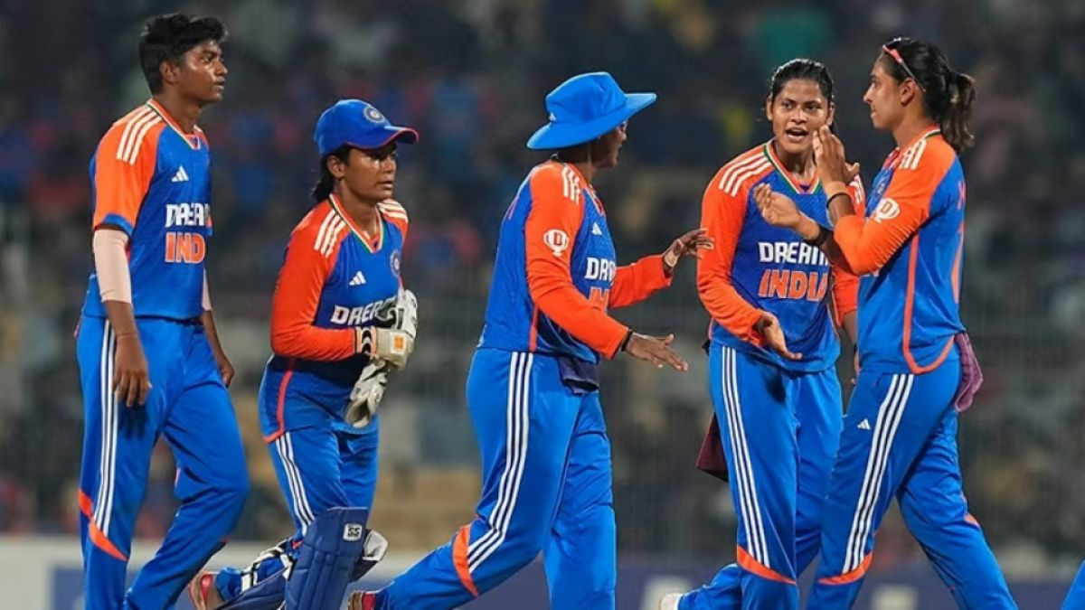 IND-W vs PAK-W Pitch Report: रांगिरी दांबुला अंतर्राष्ट्रीय स्टेडियम की पिच कैसी होगी ?
