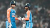 IND-W vs WI-W: India