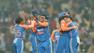 IND-W vs WI-W Pitch Report: 1st ODI में कोटाम्बी स्टेडियम, वडोदरा की पिच रिपोर्ट कैसी होगी?