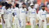 India playing 11 against