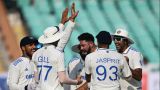 India schedule for Australia