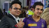 India Team New Head