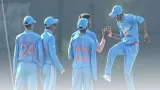 इंडिया अंडर-19 ने साउथ