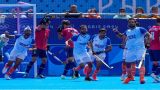India vs China, Asian