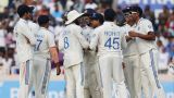 India vs England टेस्ट
