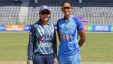 Women Asia Cup 2024,