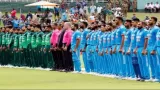 India vs Pakistan Match
