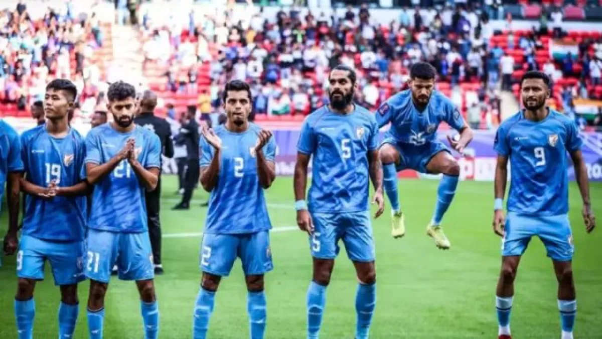 India vs Syria, AFC Asian Cup, Live Stream: When and where to watch