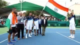 डेविस कप में स्वीडन