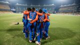 India women team arrive