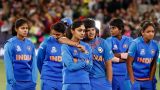 India Women's Squad: India