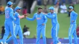 अंडर-19 वर्ल्ड कप के
