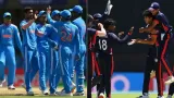 भारत ने अंडर-19 वर्ल्ड