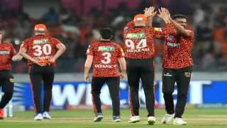 Indian Premier League (IPL) 2024 Points Table updated after MI vs SRH Match