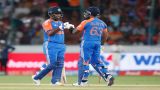 Indian team created history