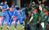 Indian women cricket team