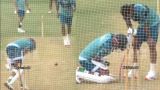 Injury update : बांग्‍लादेश