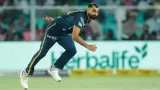 IPL 2024 Shami की