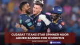 IPL 2024: Gujarat Titans