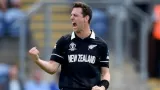 IPL 2024: Matt Henry