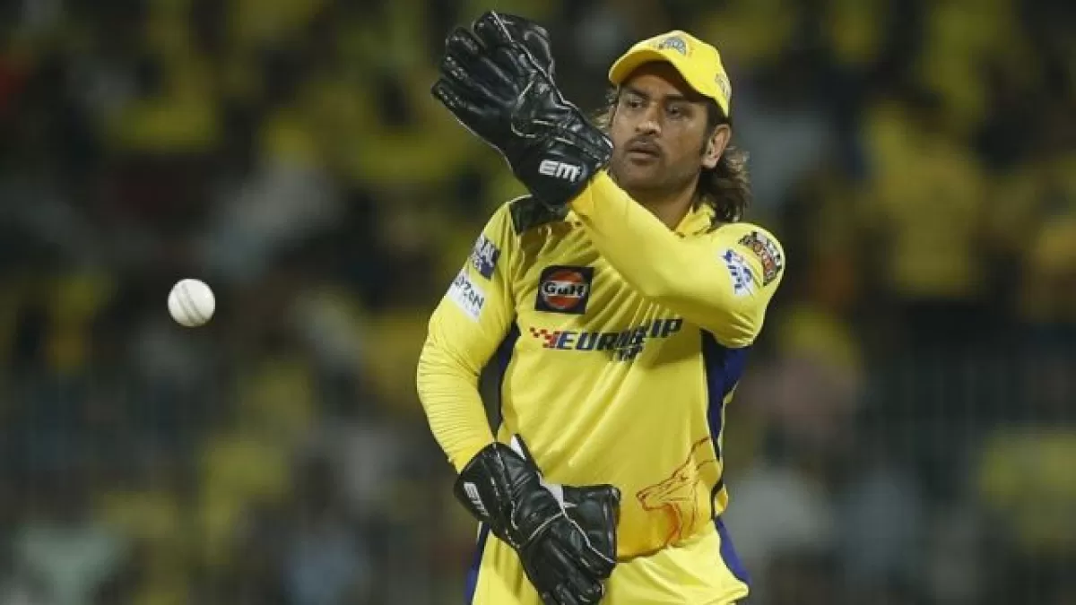 IPL 2024 points table updated after CSK vs GT